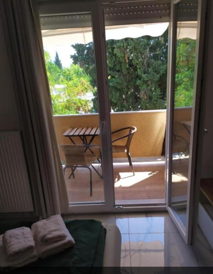 New!90Sqm10Minairport2Bedrooms Θεσσαλονίκη Εξωτερικό φωτογραφία