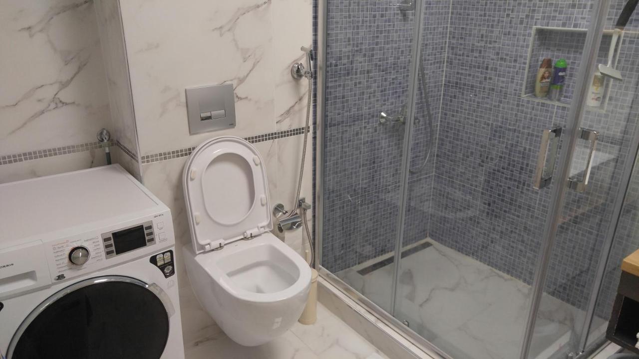 New!90Sqm10Minairport2Bedrooms Θεσσαλονίκη Εξωτερικό φωτογραφία
