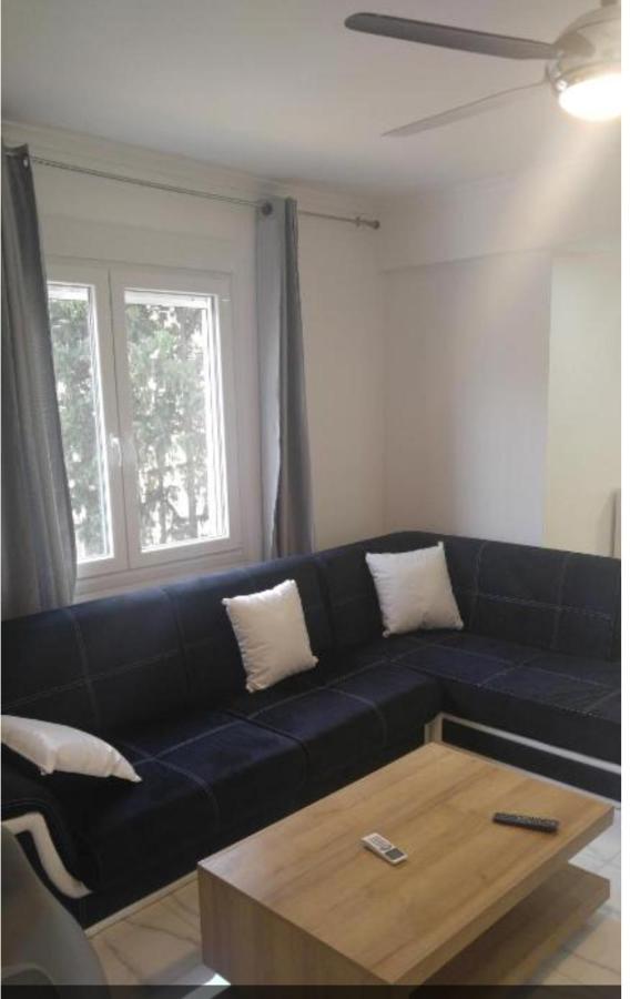 New!90Sqm10Minairport2Bedrooms Θεσσαλονίκη Εξωτερικό φωτογραφία