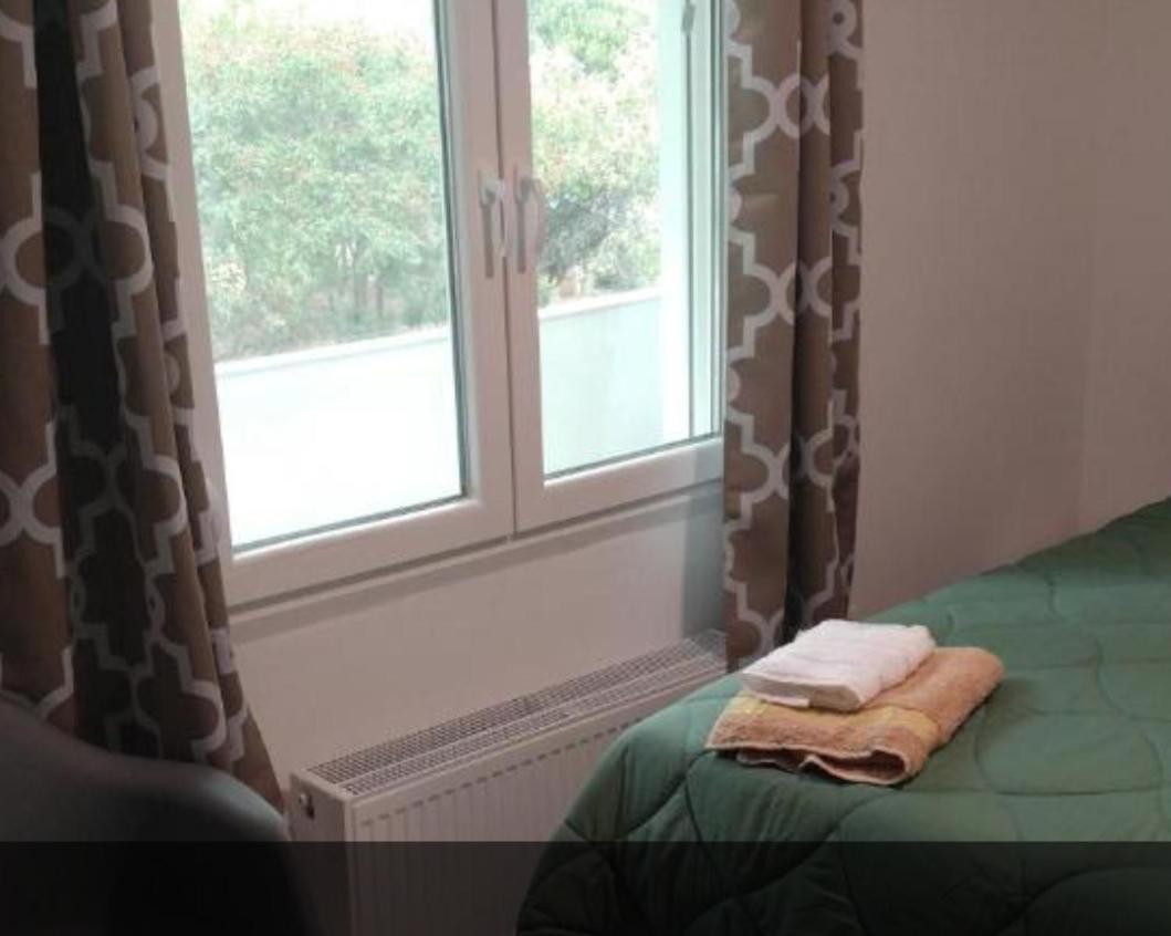 New!90Sqm10Minairport2Bedrooms Θεσσαλονίκη Εξωτερικό φωτογραφία