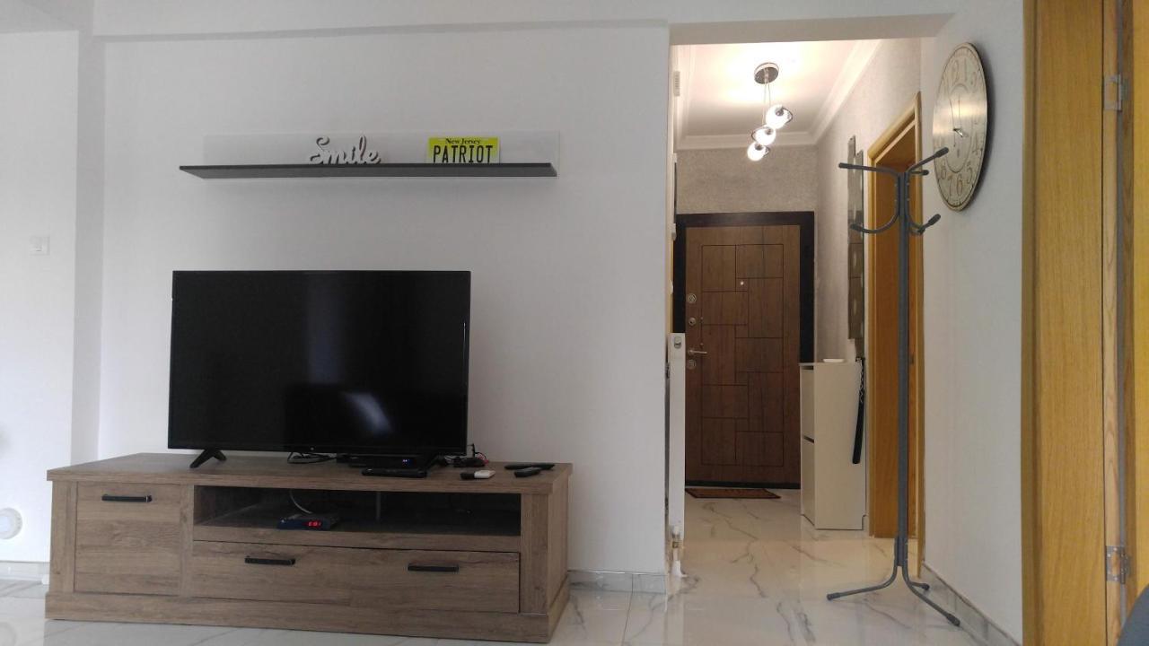 New!90Sqm10Minairport2Bedrooms Θεσσαλονίκη Εξωτερικό φωτογραφία