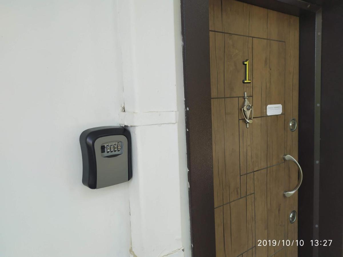 New!90Sqm10Minairport2Bedrooms Θεσσαλονίκη Εξωτερικό φωτογραφία