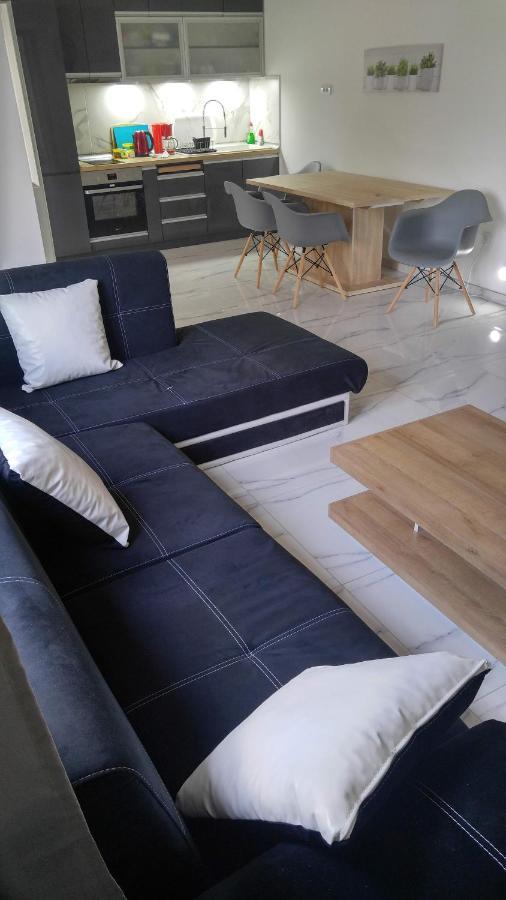 New!90Sqm10Minairport2Bedrooms Θεσσαλονίκη Εξωτερικό φωτογραφία