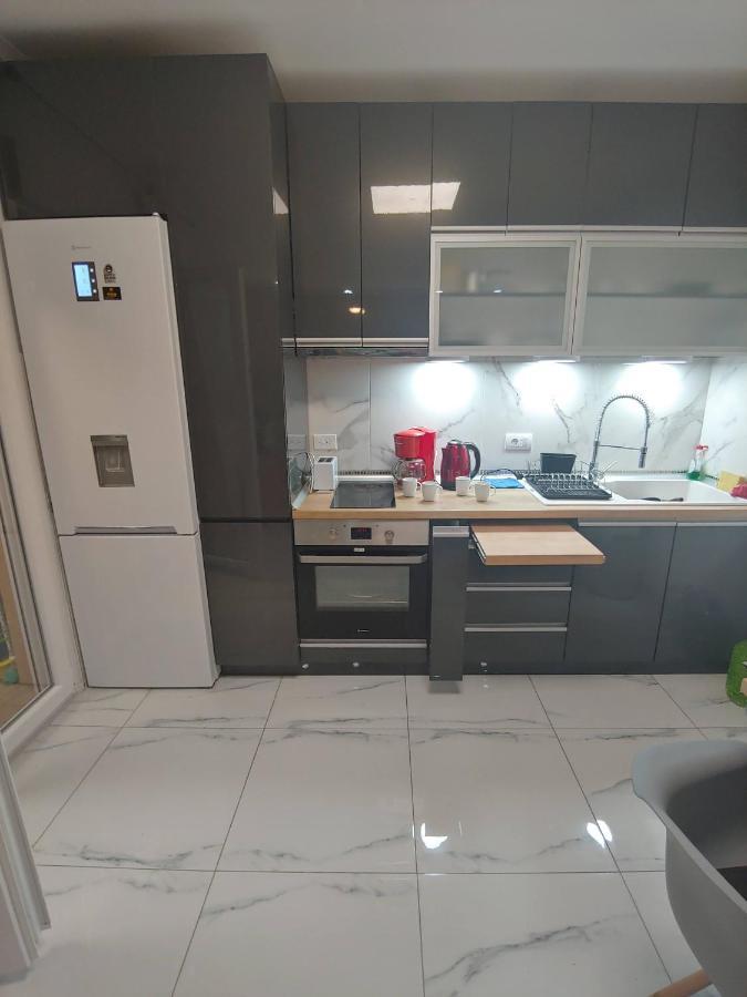 New!90Sqm10Minairport2Bedrooms Θεσσαλονίκη Εξωτερικό φωτογραφία